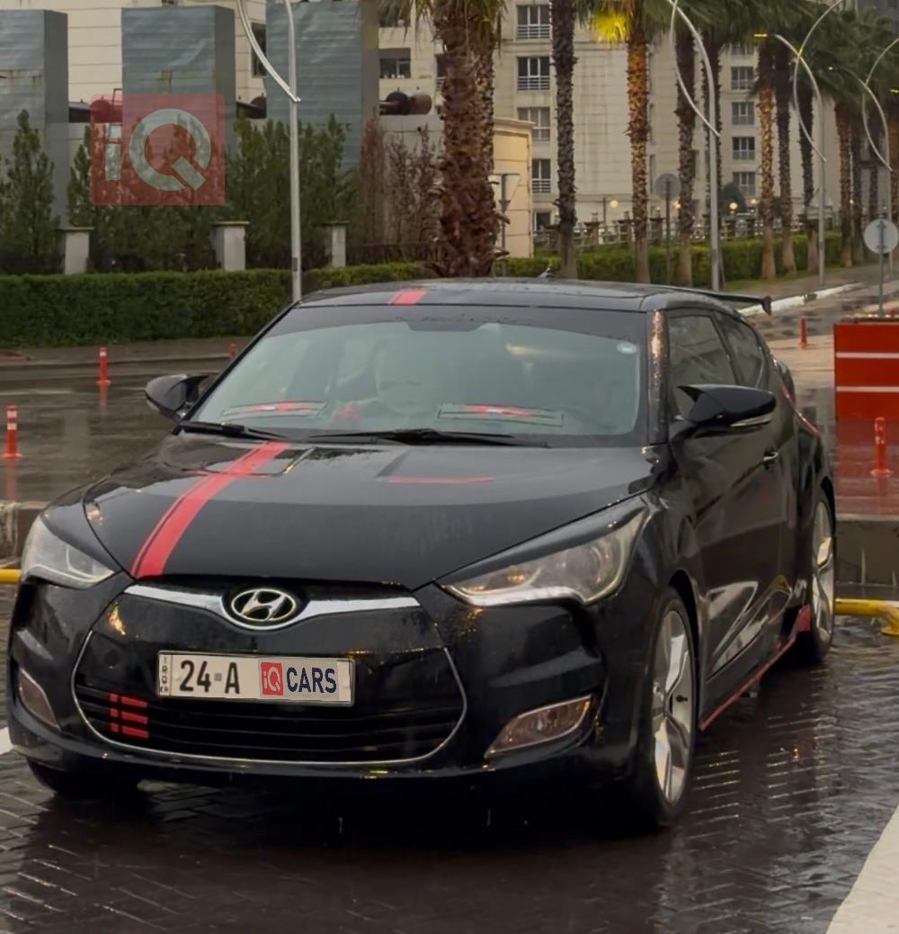 هيونداي فلوستر